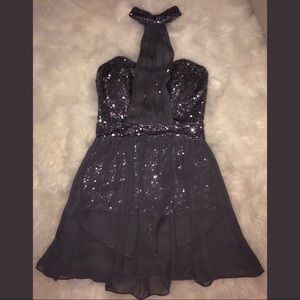 Beatiful short dress